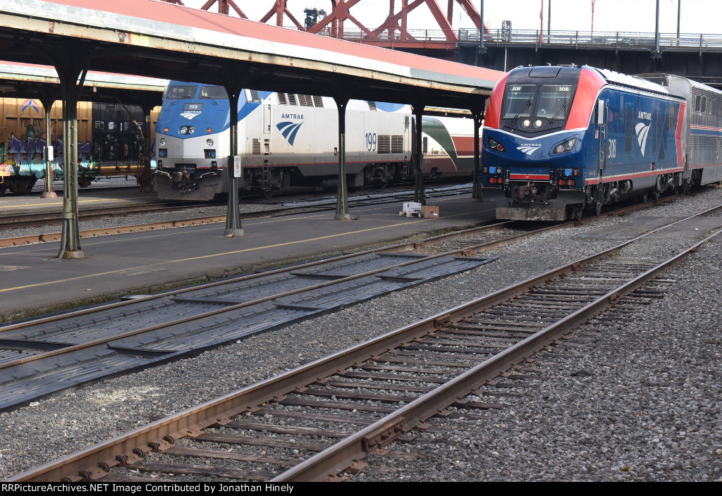 The Empire Builder